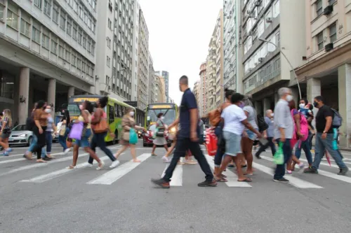 Ano anterior ficou marcado com a China perdendo a liderança