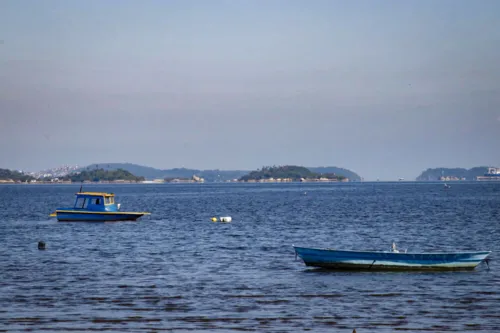 Praia das Pedrinhas