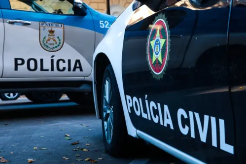 Ação foi da Polícia Civil em conjunto com a Polícia Militar