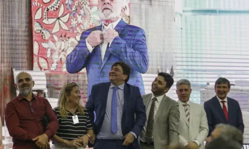 Lula participou de videoconferência nesta sexta (20)