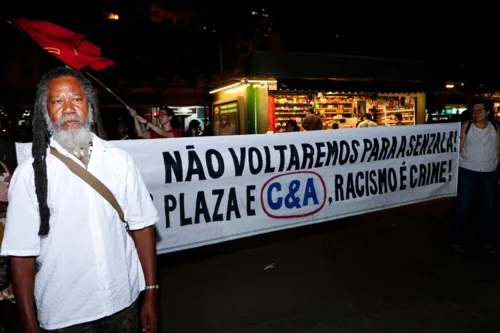 Caso aconteceu dentro do Plaza Shopping Niterói