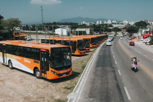 O TJ-RJ mostrou-se favorável ao argumento da Viação Maravilha