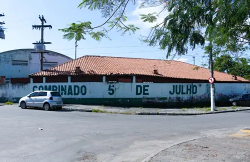 Clube deve virar um centro cultural