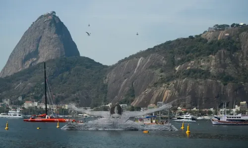 Os endereços mais procurados pelas produções internacionais ficam todos na orla carioca