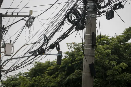 Companhia tem intensificado o combate ao furto de energia