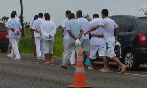 Discussão em torno do tema ganhou força após a morte de um PM em Belo Horizonte