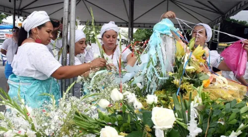 Evento em SG acontece sempre no primeiro domingo de fevereiro