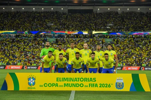 Amistoso servirá de preparação para a Copa América, que será realizada em junho