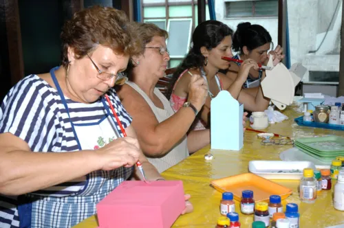 As inscrições estão abertas até o dia 17 de março