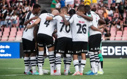 Os gols da partida foram marcados por Carlinhos e Lucas Campos do Nova Iguaçu