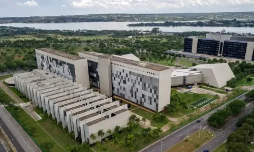 Traficante segue preso em penitenciária federal