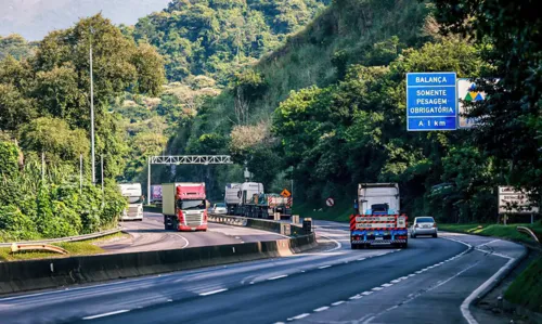 Essa restrição visa a realização de obras de manutenção e melhorias