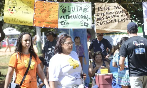 Unidade não respeitava os direitos das pessoas internadas, diz denúncia