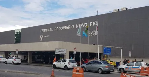 Mais de 41 mil passageiros devem embarcar e desembarcar na véspera no feriado