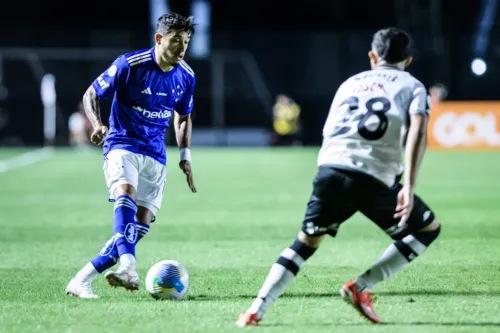 Mesmo sem tomar gol, partida não alegrou torcedores cruz-maltinos