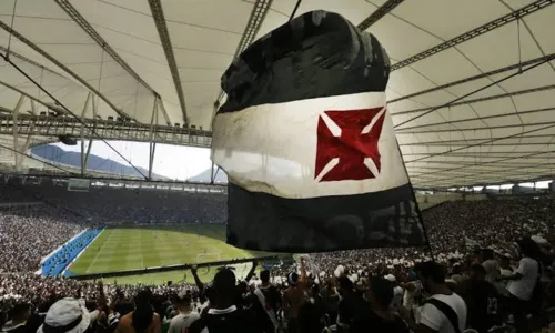 Vasco irá brigar pela concessão definitiva do Maracanã, que valerá por 20 anos