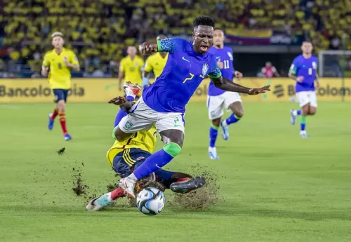 Jogador entra no time dos desfalques