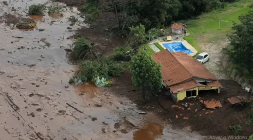 Quantia será retirada de fundo reservado a famílias afetadas em tragédias