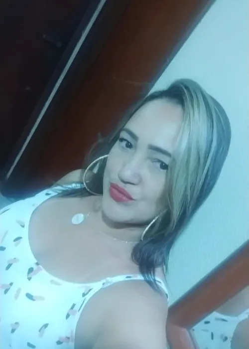 Mulher foi encontrada em antigo local de trabalho