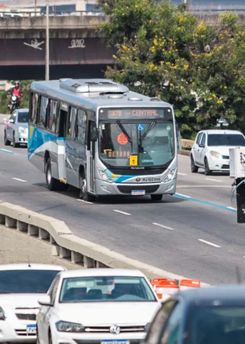 A determinação do Detro foi publicada em Diário Oficial