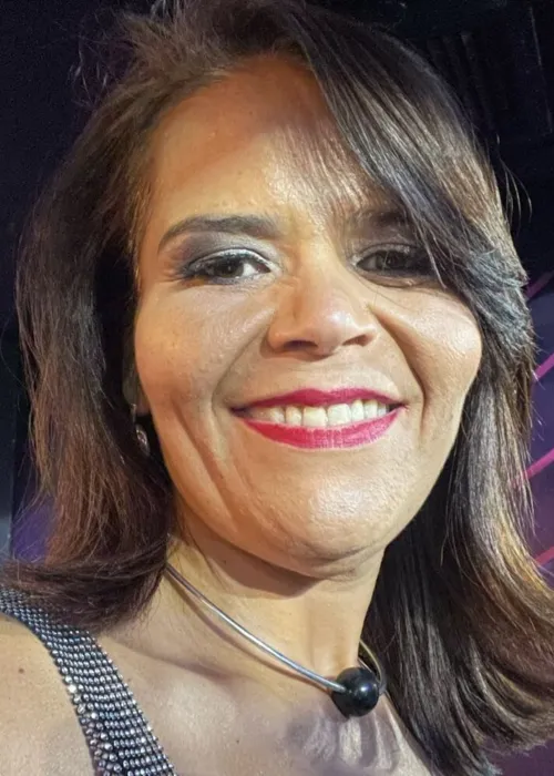 Aos 44 anos, Barbara Siqueira deixa dois filhos