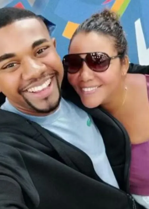 Ex-casal se separou após fim do BBB 24