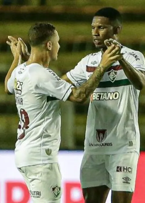 O confronto ocorreu no Estádio Moça Bonita, na Zona Norte do Rio