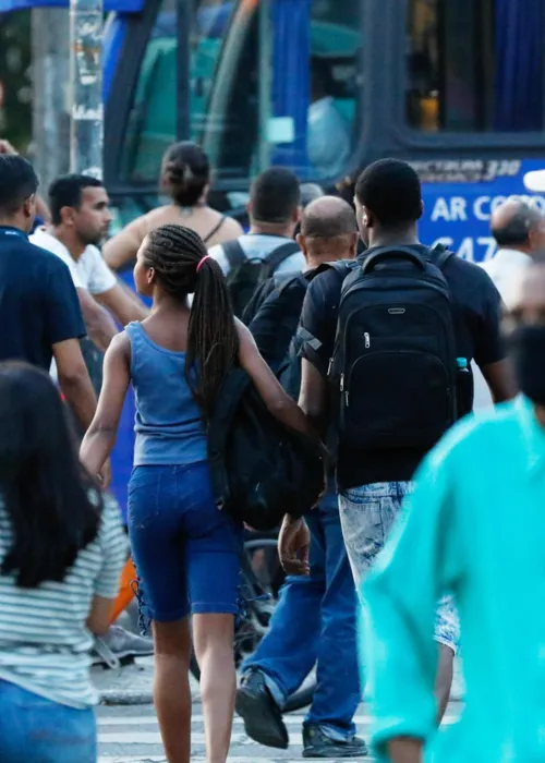 A maioria das vagas está concentrada na Região Metropolitana do Rio