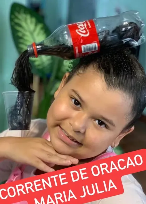 Imagem ilustrativa da imagem Menina de 8 anos morre de AVC hemorrágico no interior do Paraná