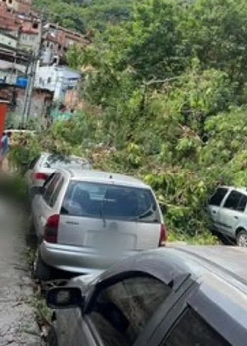 Caso aconteceu na manhã deste domingo