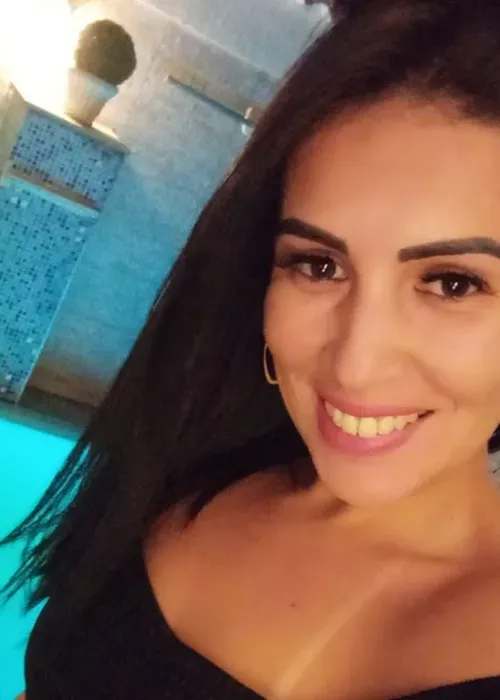 Thaís de Souza morreu na última sexta (22) após cinco dias de internação