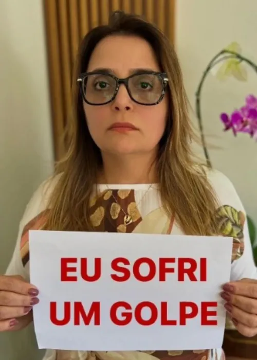 Imagem ilustrativa da imagem Mulher sofre golpe de amiga e caso vai parar na DP de Icaraí