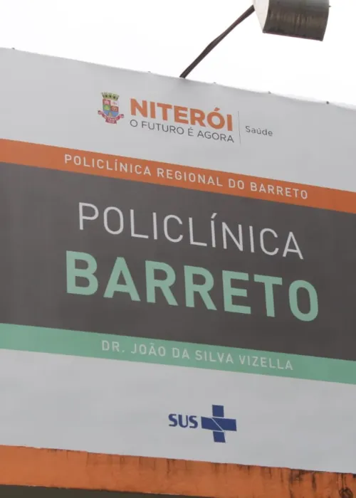 Aplicação acontece nas policlínicas regionais do Barreto, São Lourenço, Lardo da Batalha e Vital Brazil