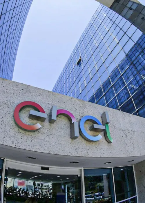 Clientes titulares de contas devem ter o cadastro digital ativo no site da Enel