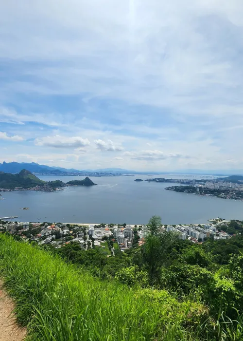 Temperaturas vão subir neste fim de semana no Rio