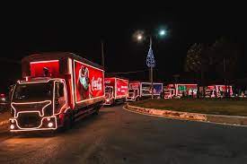 Plaza Niterói promete encantar público com espetáculo Natal dos Brinquedos  e chegada da Caravana da Coca-Cola