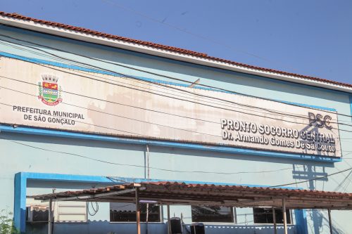 Prefeitura Municipal de São Gonçalo