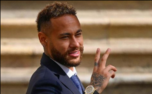 Neymar Irá Fazer Teste Para Confirmar 3ª Possível Paternidade Enfoco O Seu Site De Notícias 3455