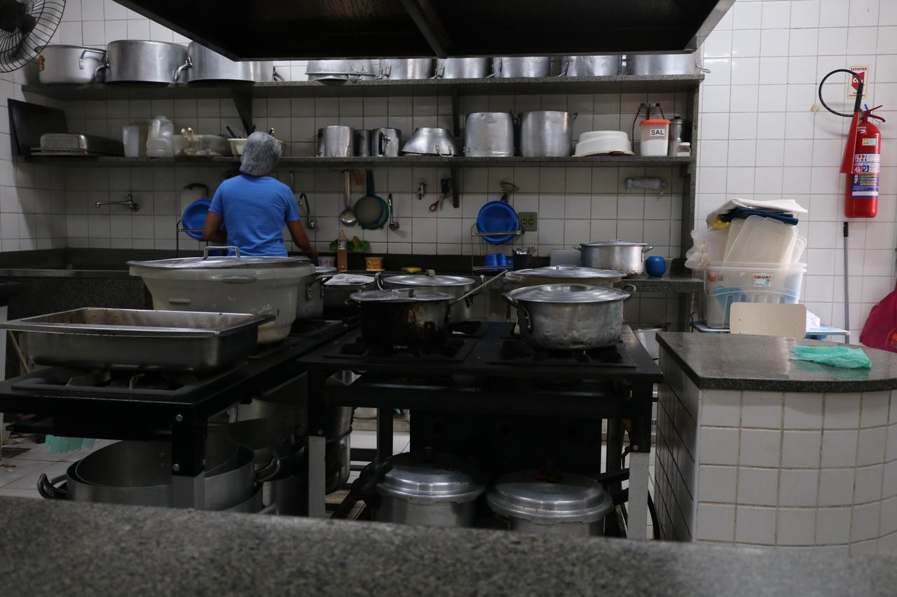 Vagas para merendeiro em Niterói: inscrições começam nesta quarta ...