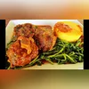 Imagem ilustrativa da imagem A receita mais fácil de rabada com agrião e batatas
