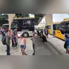 Acidente aconteceu por volta das 10h, na altura do km 225