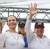 Após quase um mês, Maduro foi reconhecido como presidente reeleito da Venezuela