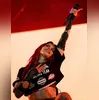Anitta assumirá o palco no intervalo do jogo