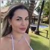 Foi divulgada a foto 3x4 para registro prisional da detenta