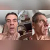 Patrícia Botafogo viralizou na web ao aparecer indignada no documentário "Pra Sempre Paquita"