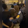 Protestos ocorreram em diferentes locais