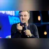 Jornalista anunciou seu desligamento através de sua rede social