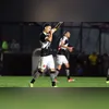 Vasco e Athletico-PR se enfrentam em São Januário na noite desta quinta