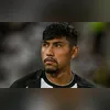 Adryelson ficou balançado com a proposta de retornar ao Botafogo