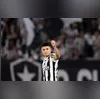 Botafogo não perde para o São Paulo desde dezembro de 2020
